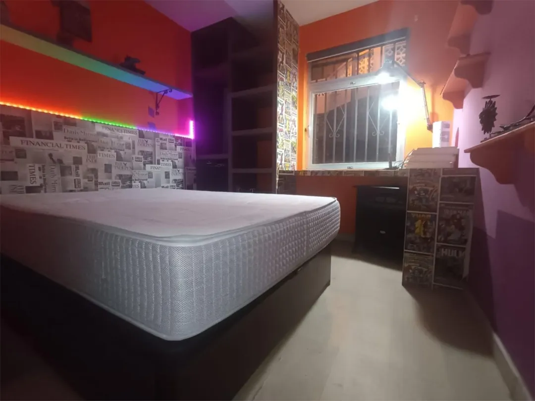 Chalet en  Urbanizacion Humboldt 22 - Foto 16