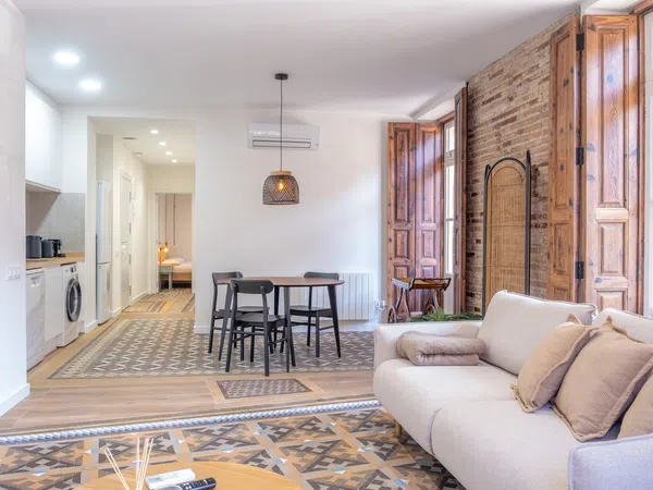 Piso en calle del Pintor Domingo, 42 - Foto 6