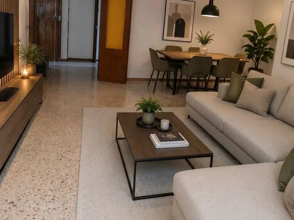 Piso en Paseo de Goya, 21 - Foto 4