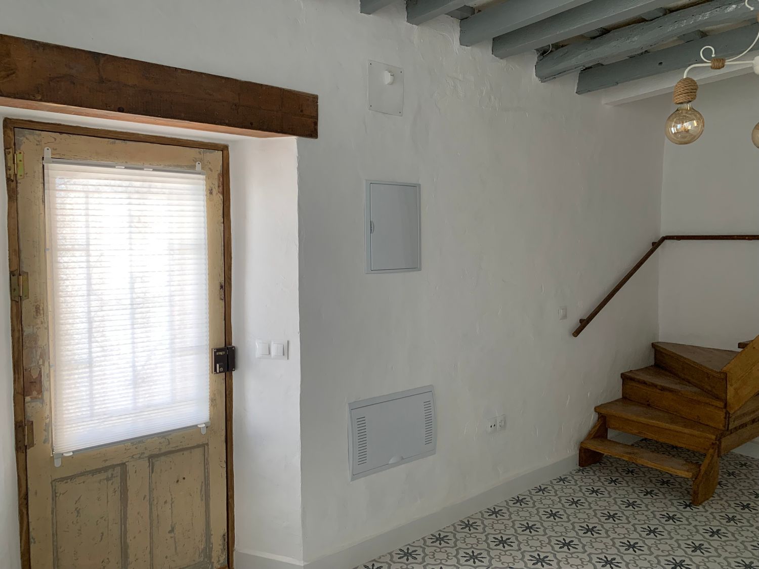 Casa de pueblo en Calle Merced, 18 - Foto 3