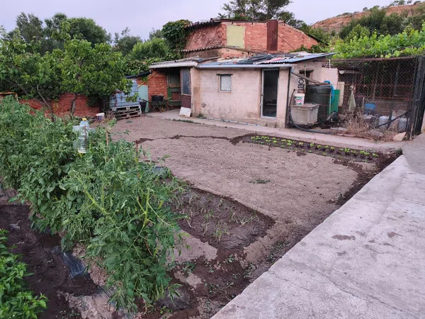 Finca rústica en Avenida Deportiva s/n - Foto 3