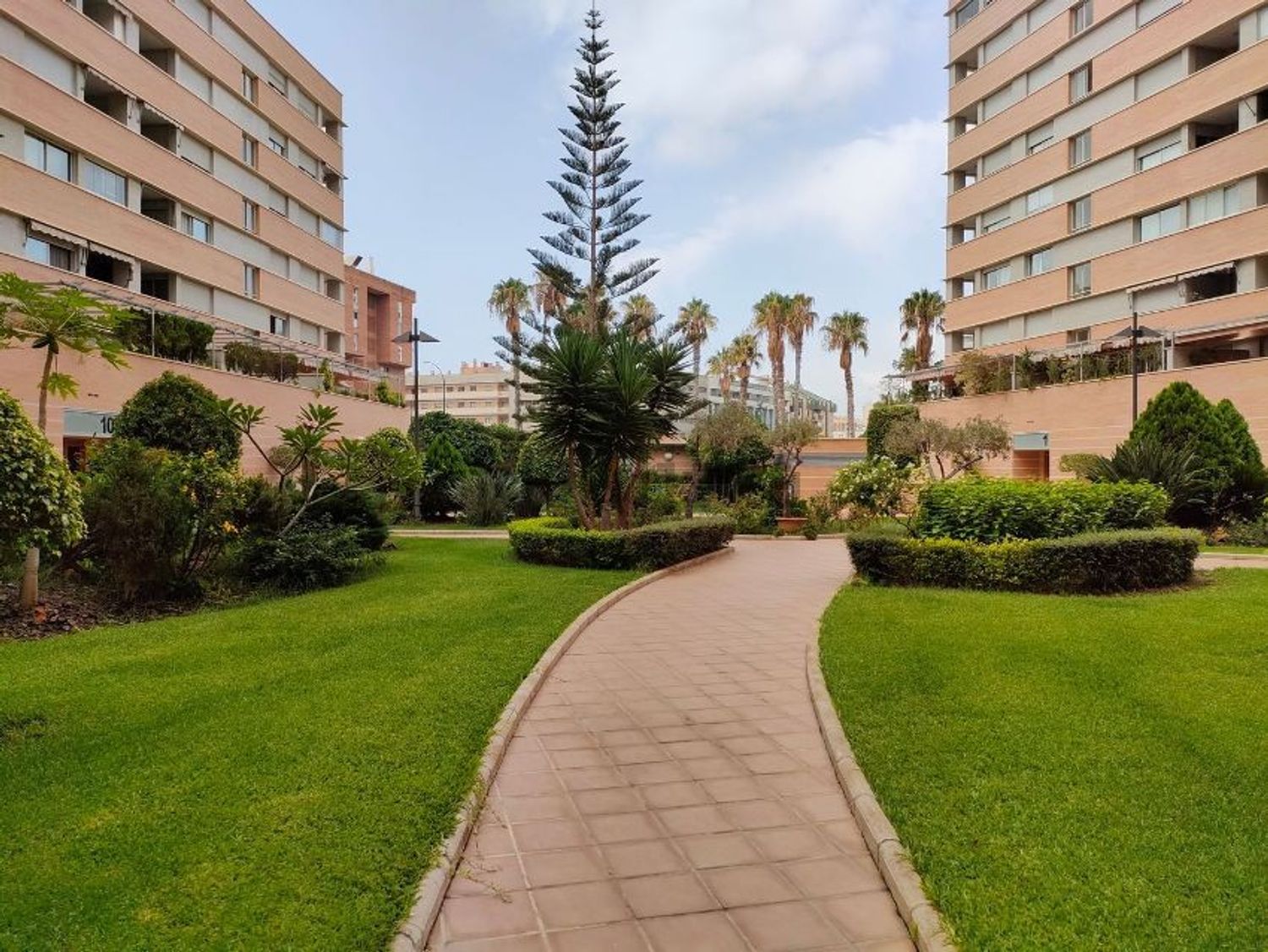 Piso en Plaza de la Solidaridad, Perchel sur - El Bulto - Foto 25