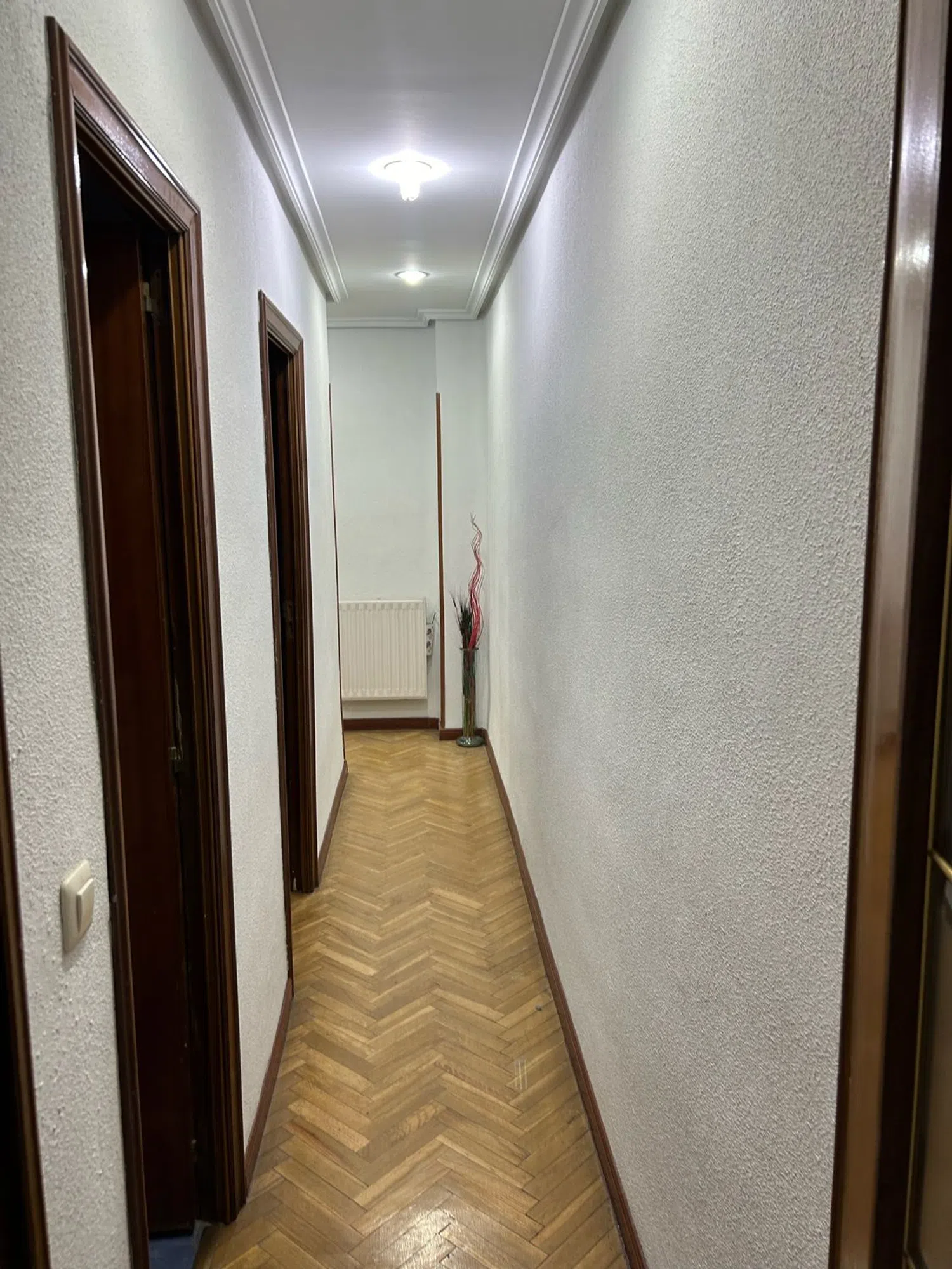 Piso en calle de Bravo Murillo, 350 - Foto 12