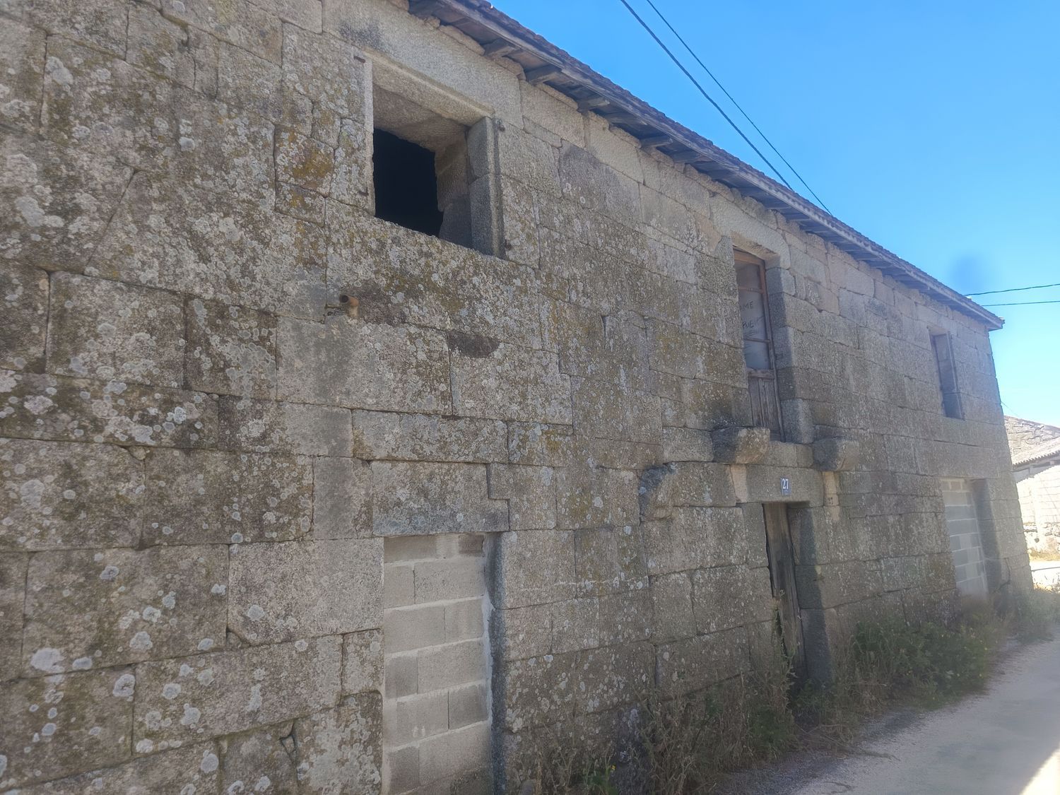 Casa de pueblo en Zadagos, 27 - Foto 4