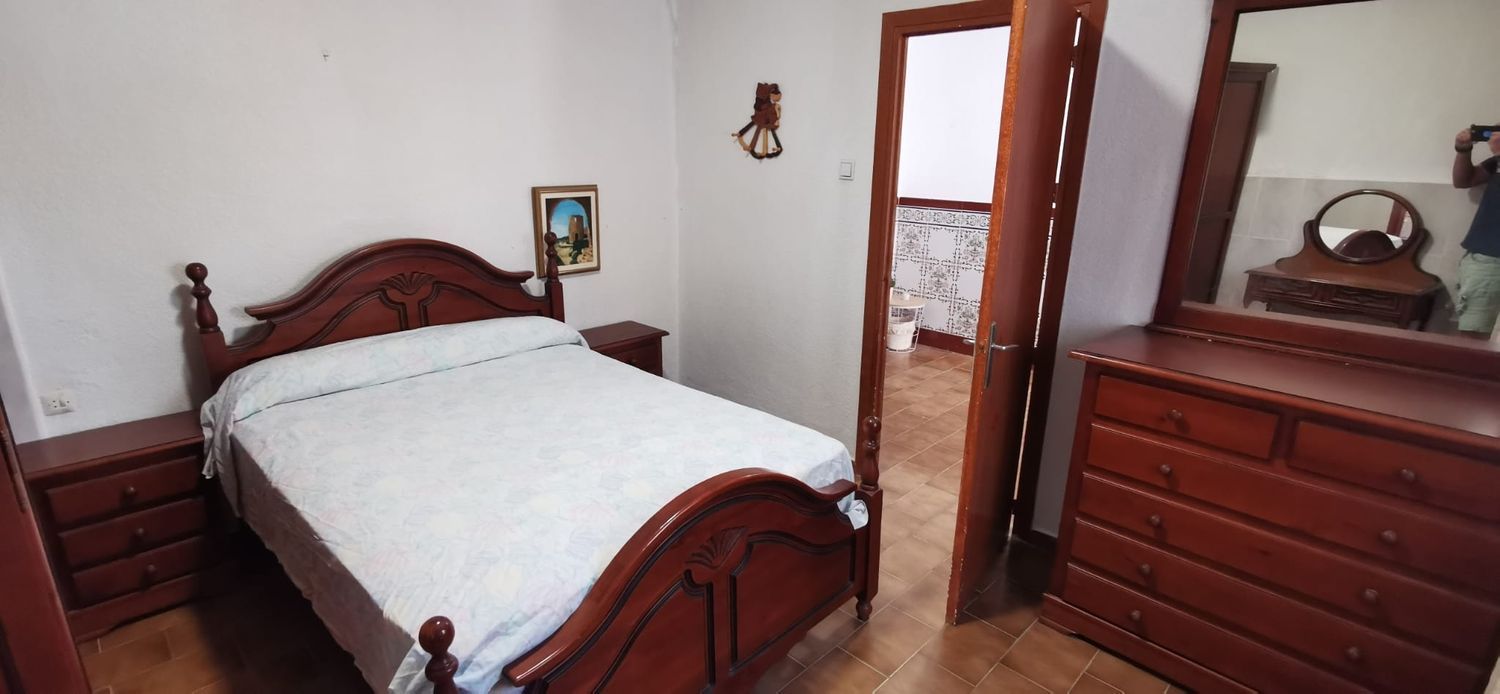 Casa o chalet independiente en Calle Malpica, 9 - Foto 10