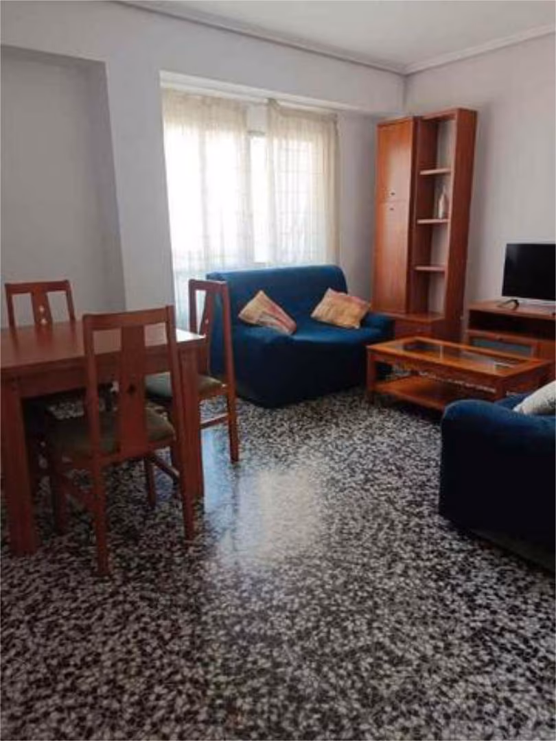 Piso en Blasco Ibañez - Foto 2