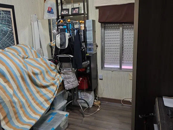 Piso en calle de Jaime Vera, 21