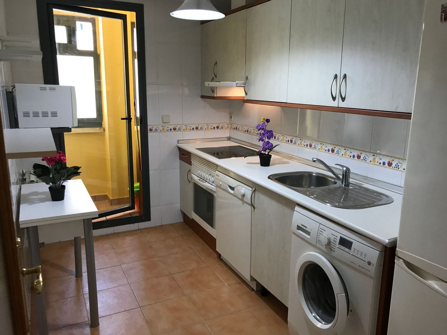 Piso en calle Doctor José María Poveda, 5 - Foto 6