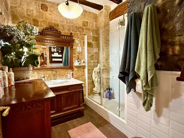 Casa o chalet independiente en Calle de los Estébanes, 9, Alfonso - Foto 2