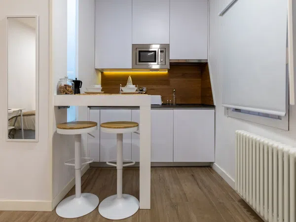 Piso en calle de Bravo Murillo, 9 - Foto 8