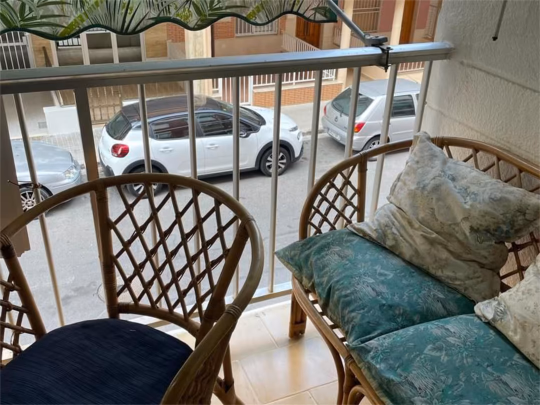 Apartamento en  Carrer Mare Nostrum 10 - Foto 13
