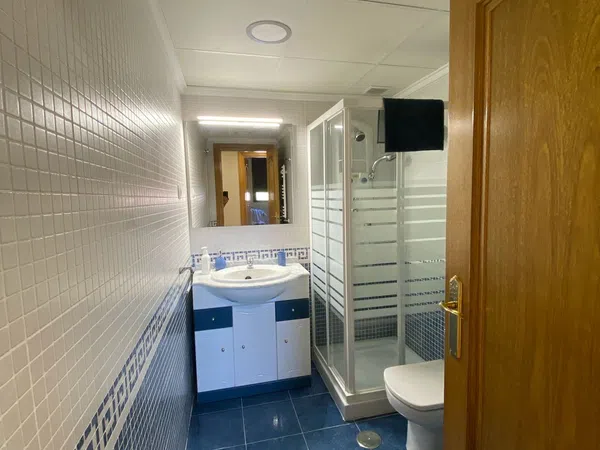 Piso en Calle de Albadalejo, 44, Simancas - Foto 15