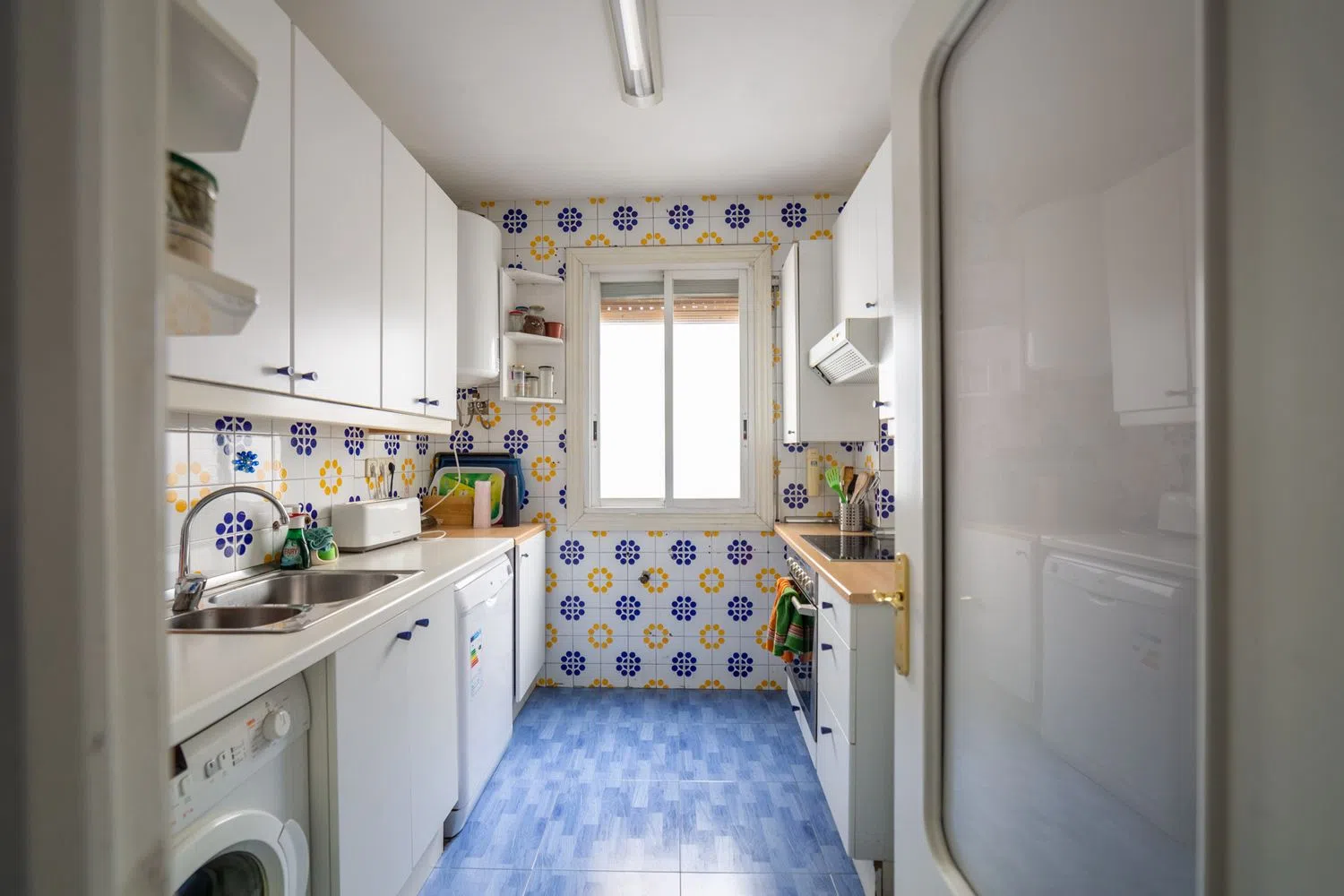 Piso en paseo de la Chopera, 45 - Foto 7