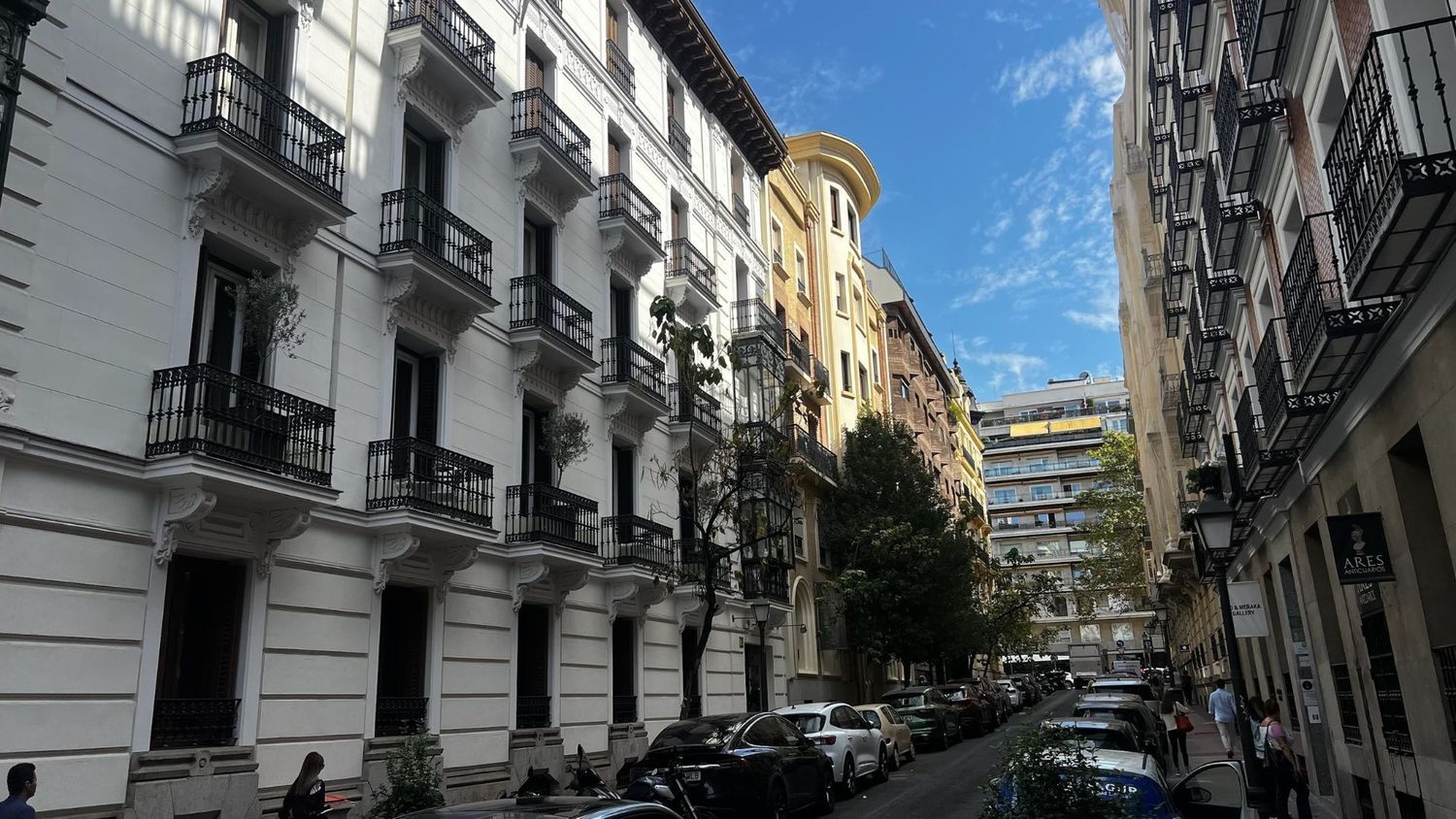 Piso en Barrio Recoletos - Foto 38