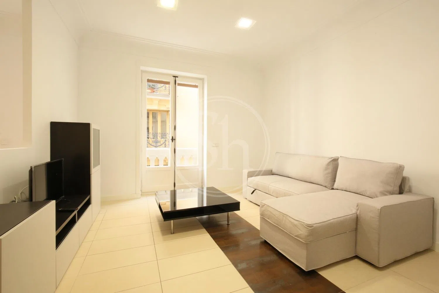 Piso en calle de Atocha, 22 - Foto 1