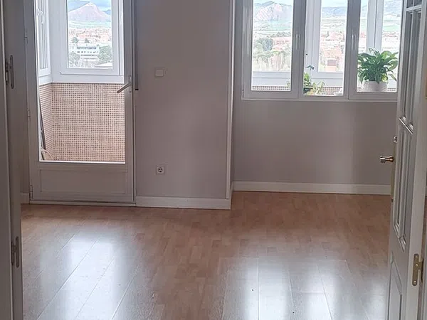Piso en calle Alvargomez de Ciudad-Real, 16