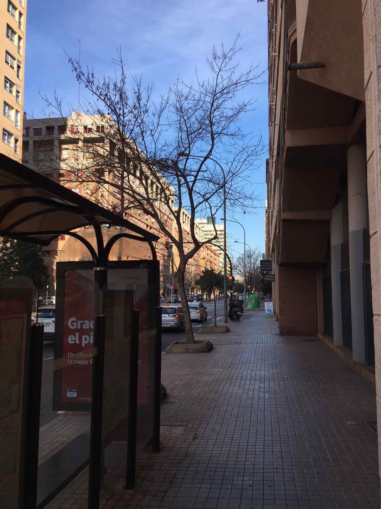 Piso en Avenida d'Amado Granell Mesado, 65, Ciutat de les Arts i de les Ciencies - Foto 2