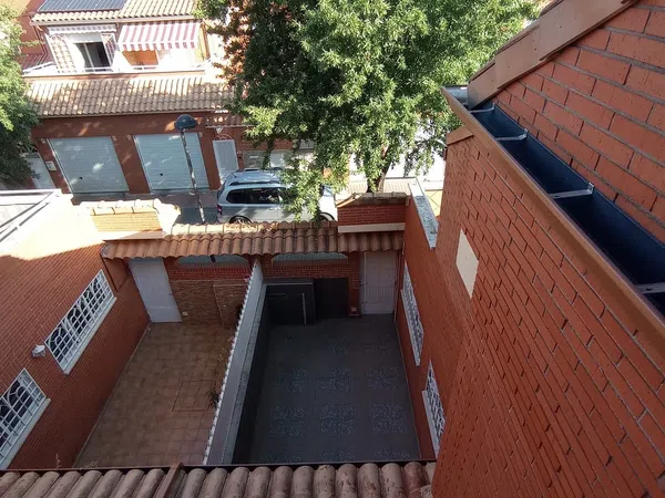 Chalet pareado en Calle de Leonardo Torres Quevedo, 117, La Garena, La Garena - Foto 40