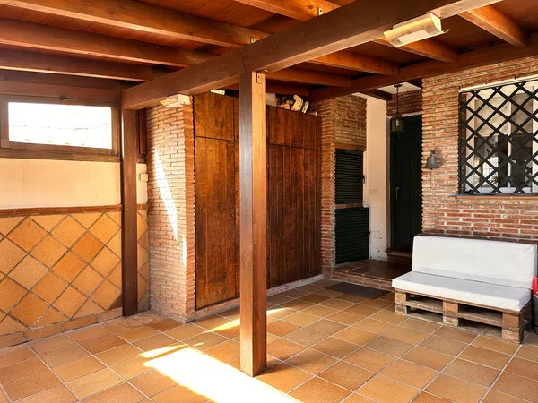 Casa o chalet independiente en Calle Iris, 72, San García - La Juliana, San García - La Juliana - Foto 3
