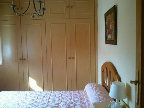 Piso en calle de Capuchinos, 79 - Foto 6