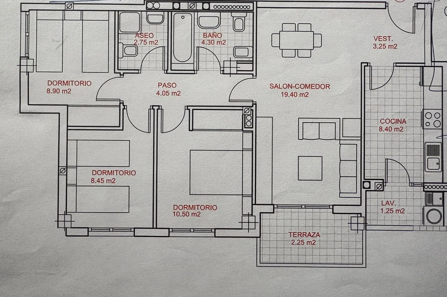 Piso en calle Escritor Jerónimo Tristante, 8 - Foto 25