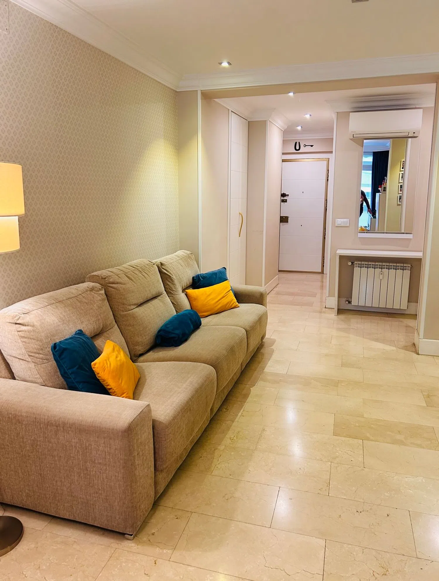 Piso en calle de Toledo, 149 - Foto 5