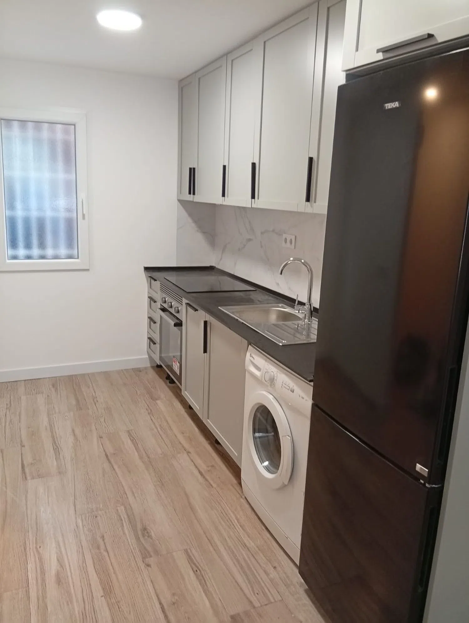 Piso en Barrio Vinateros - Foto 4