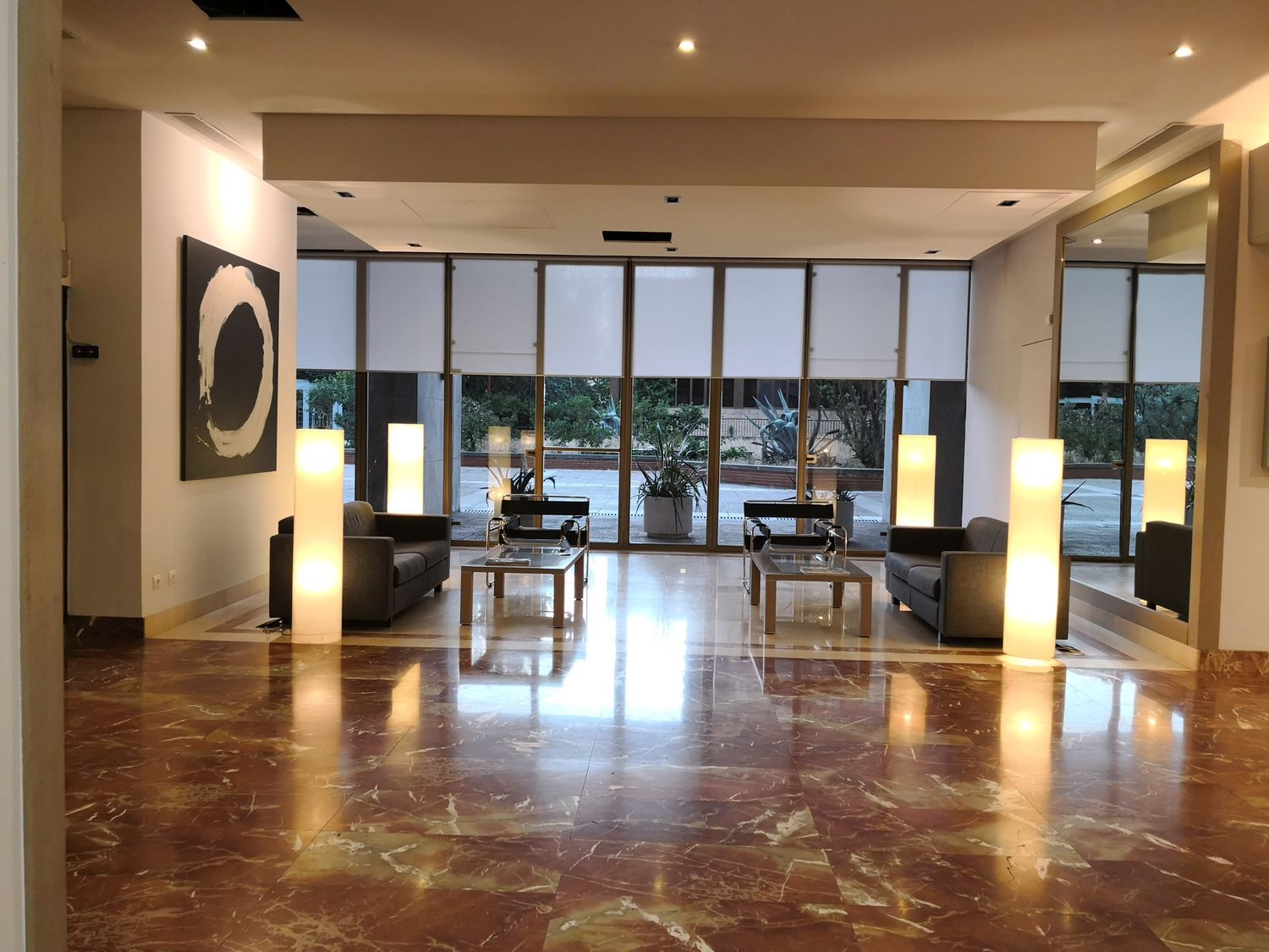 Piso en Plaza Ciudad de Viena, 6, Ciudad Universitaria - Foto 25