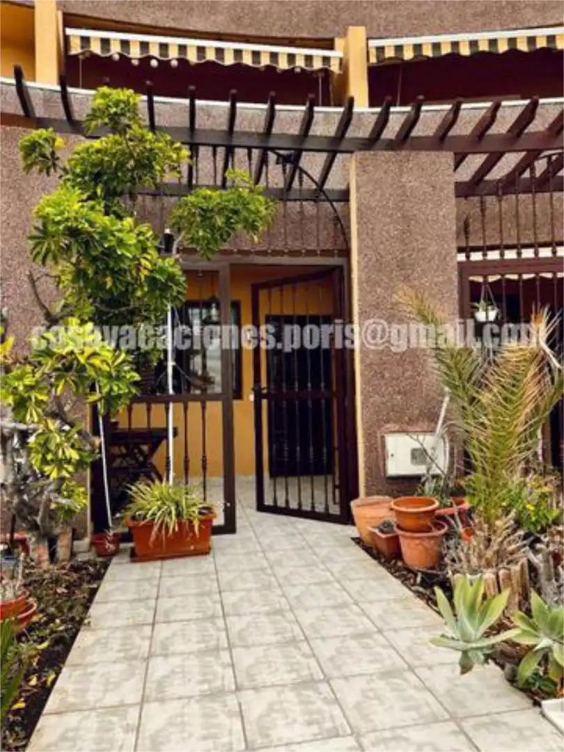 Piso en Porís de Abona, Arico - Foto 2