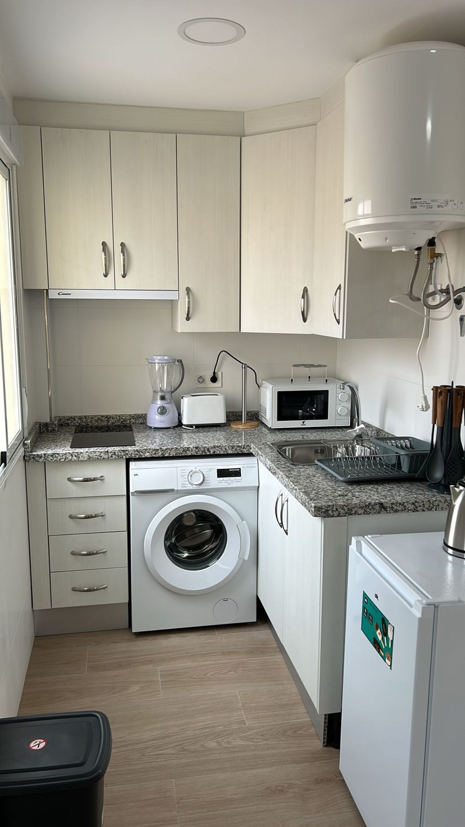 Piso en calle Cataluña, 37 - Foto 3