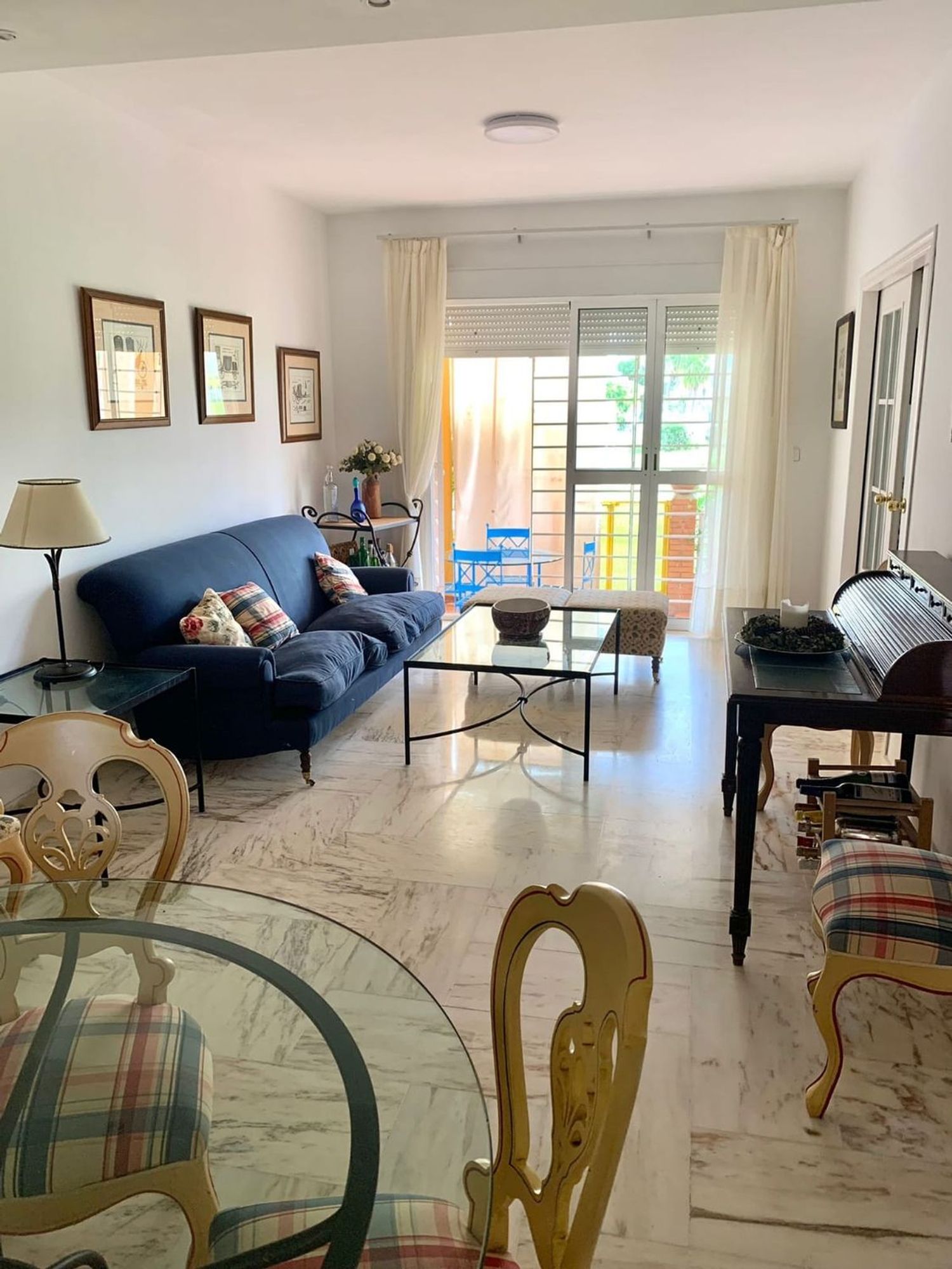 Chalet pareado en Avenida Ciudad de Huelva, 12, Punta Umbría pueblo, Punta Umbría pueblo - Foto 2
