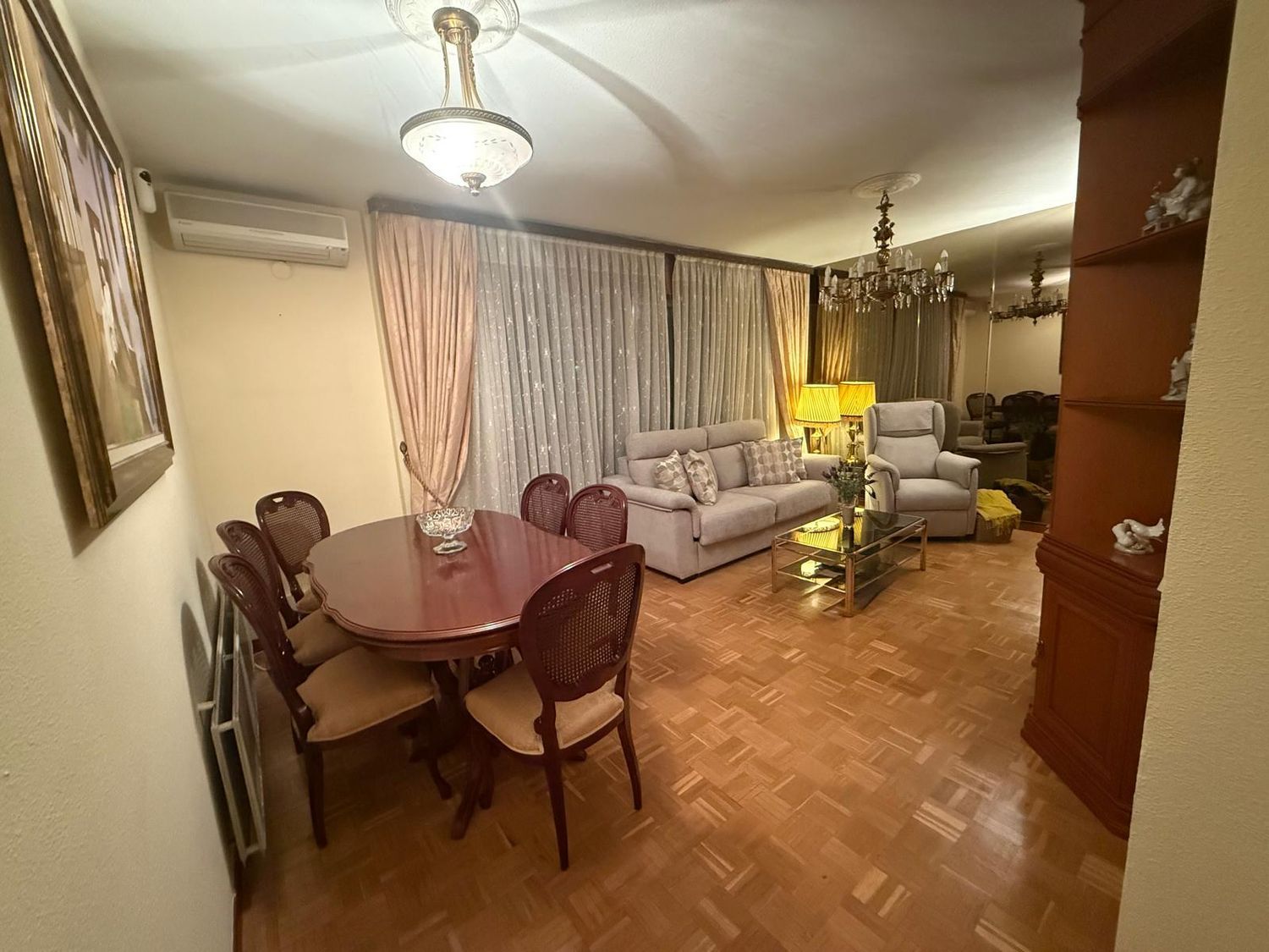 Piso en calle de la Maliciosa, 14 - Foto 2