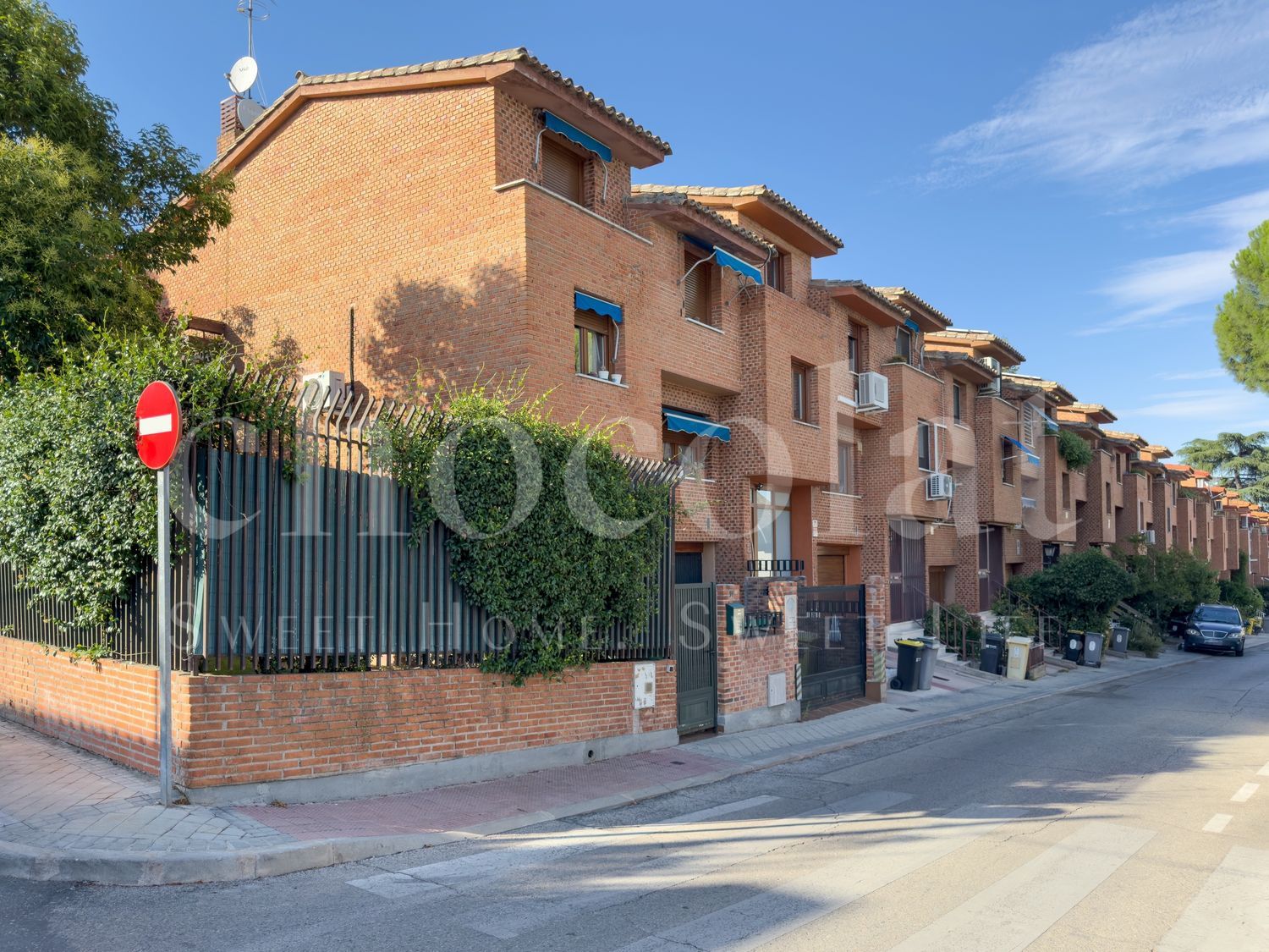 Chalet adosado en Zona Estación, Zona Estación - Foto 41