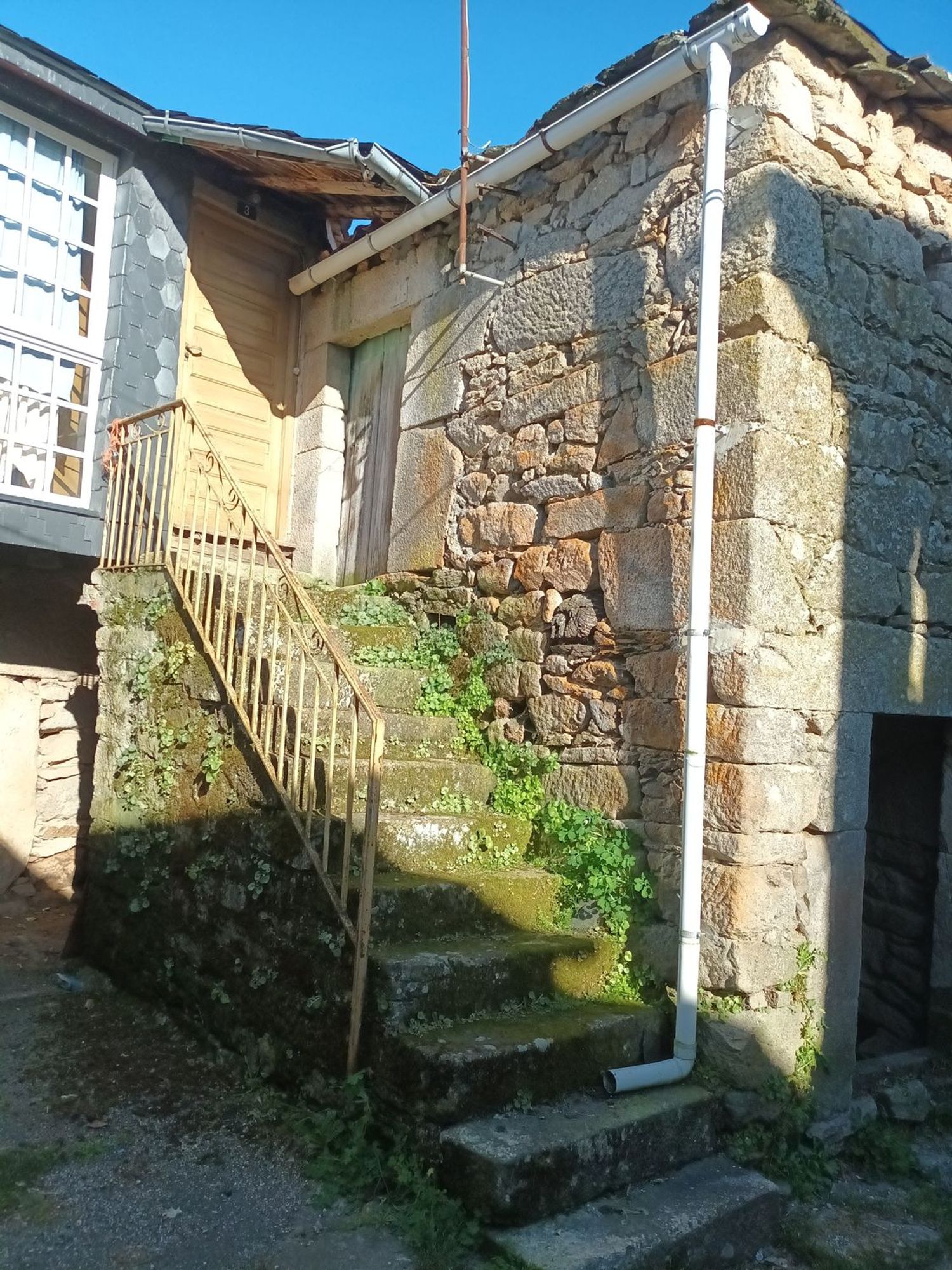 Casa de pueblo en Bembibre s/n - Foto 7