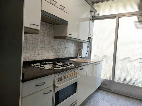 Piso en Calle de Cuenca Tramoyeres, Benimaclet - Foto 4