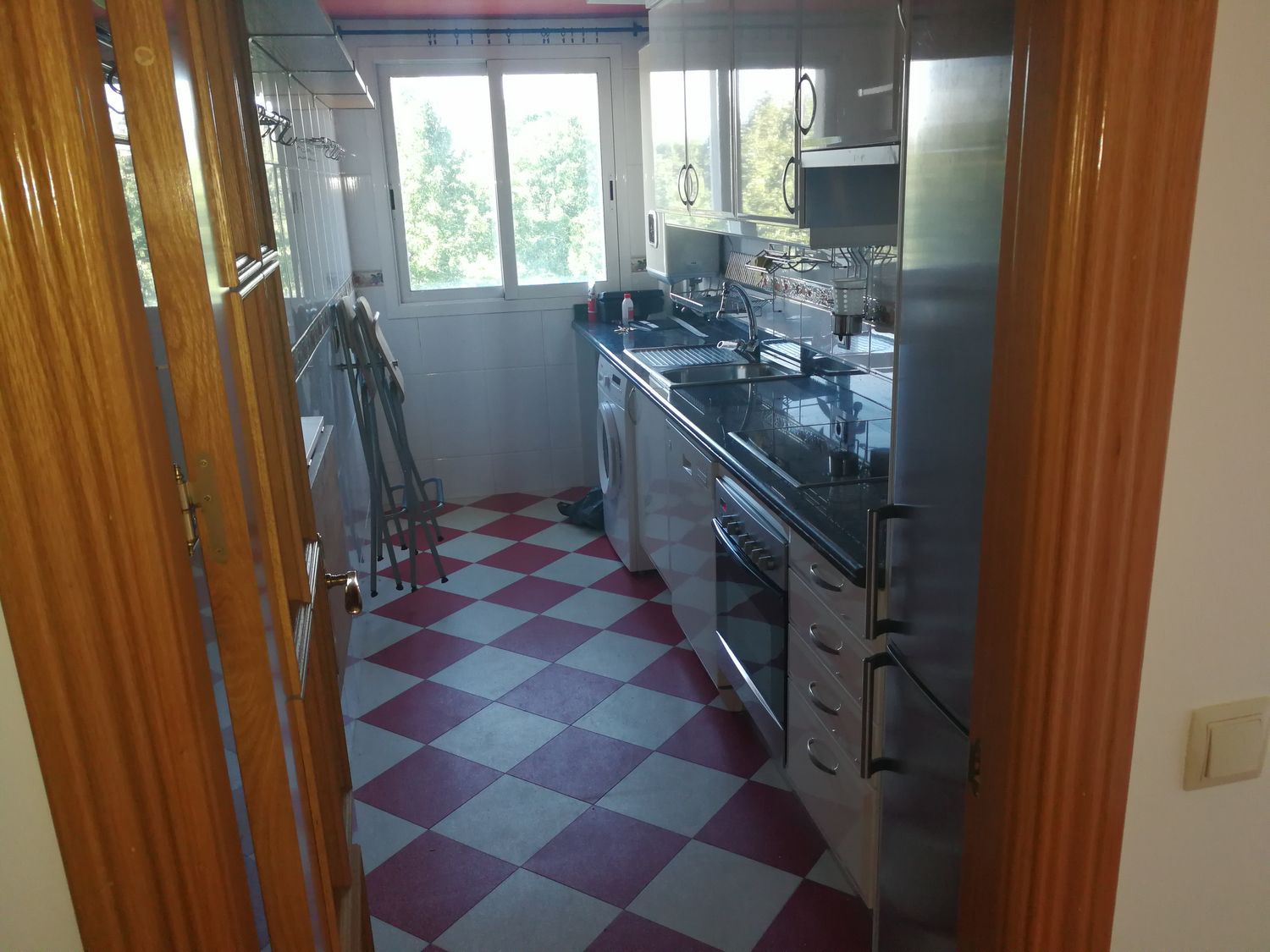 Piso en Calle del Cerro Minguete, 16, Arroyo del Fresno - Foto 3