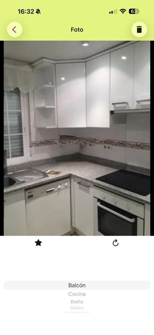 Piso en  Calle Guitarra 6 - Foto 5