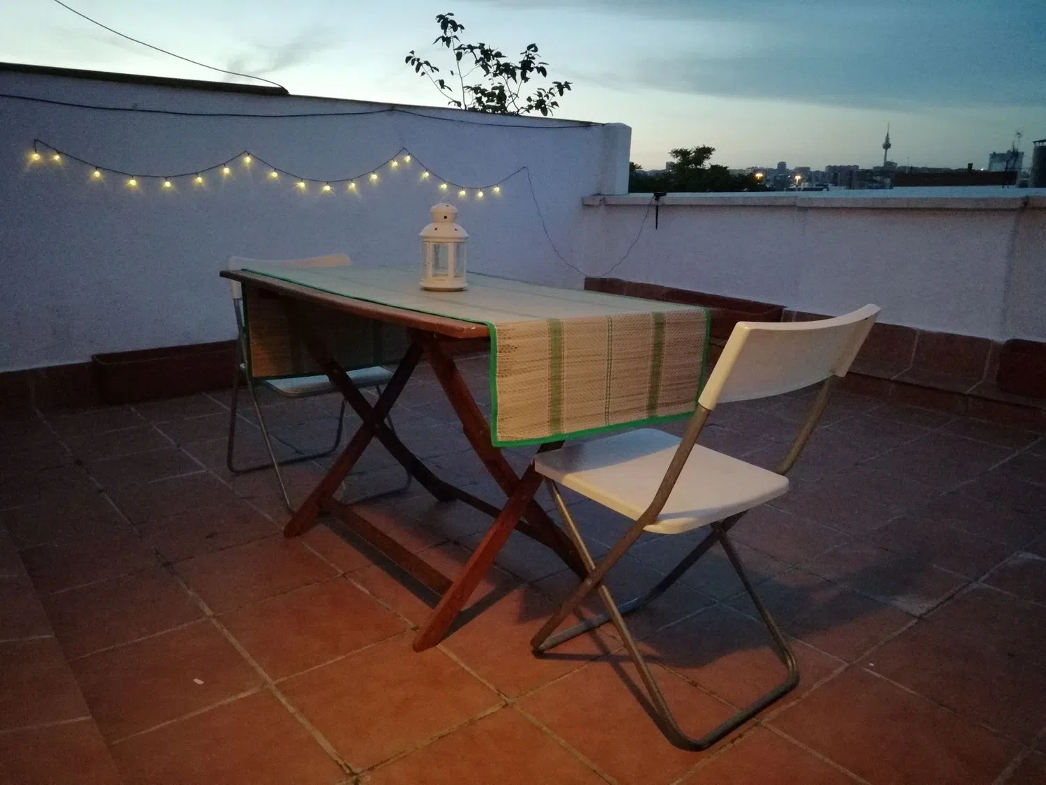 Ático en calle de Teresa Maroto, 8 - Foto 5