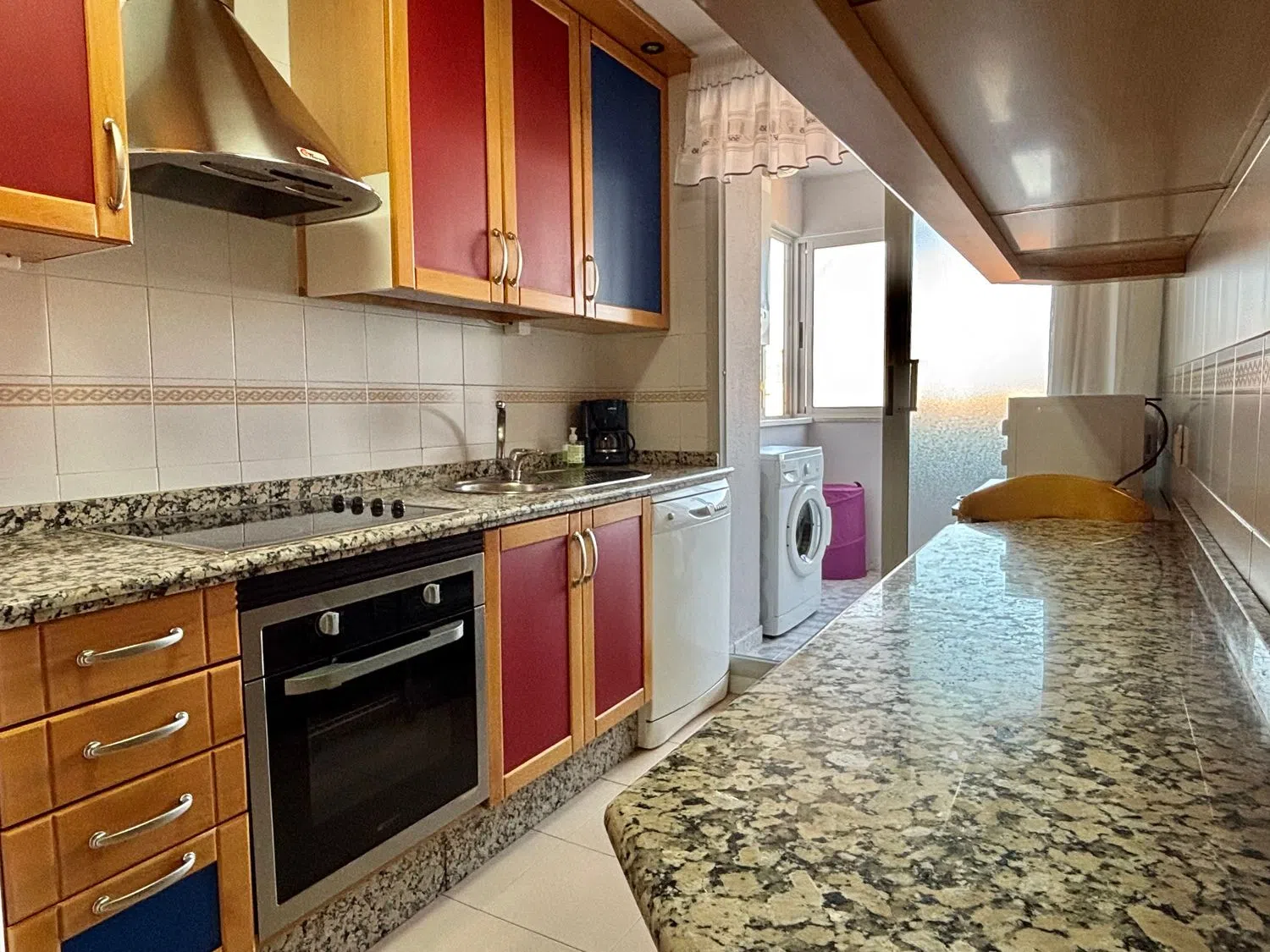 Piso en calle Luxemburgo, 3 - Foto 9