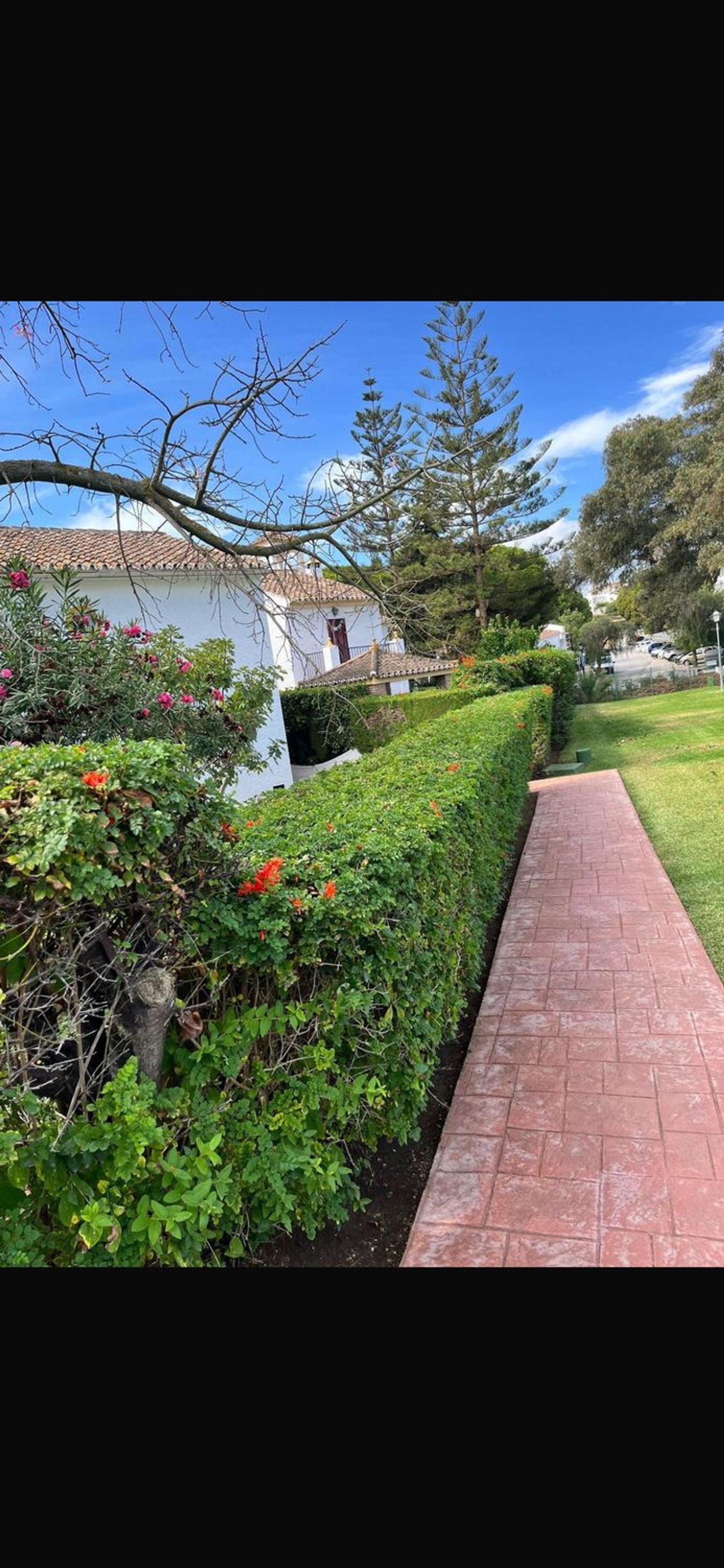 Chalet adosado en Calle Joaquín Rodrigo, 13, Hacienda Elviria - Foto 35