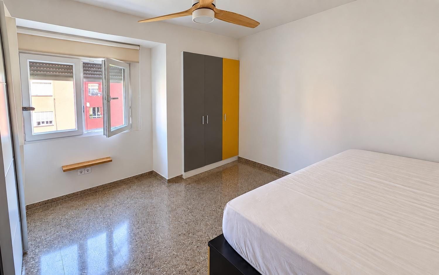 Piso en Calle Mariano de Cavia, 33, Sant Isidre - Foto 3