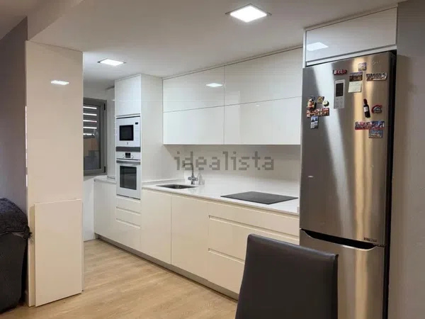 Piso en calle Río Tus, 11 e - Foto 4