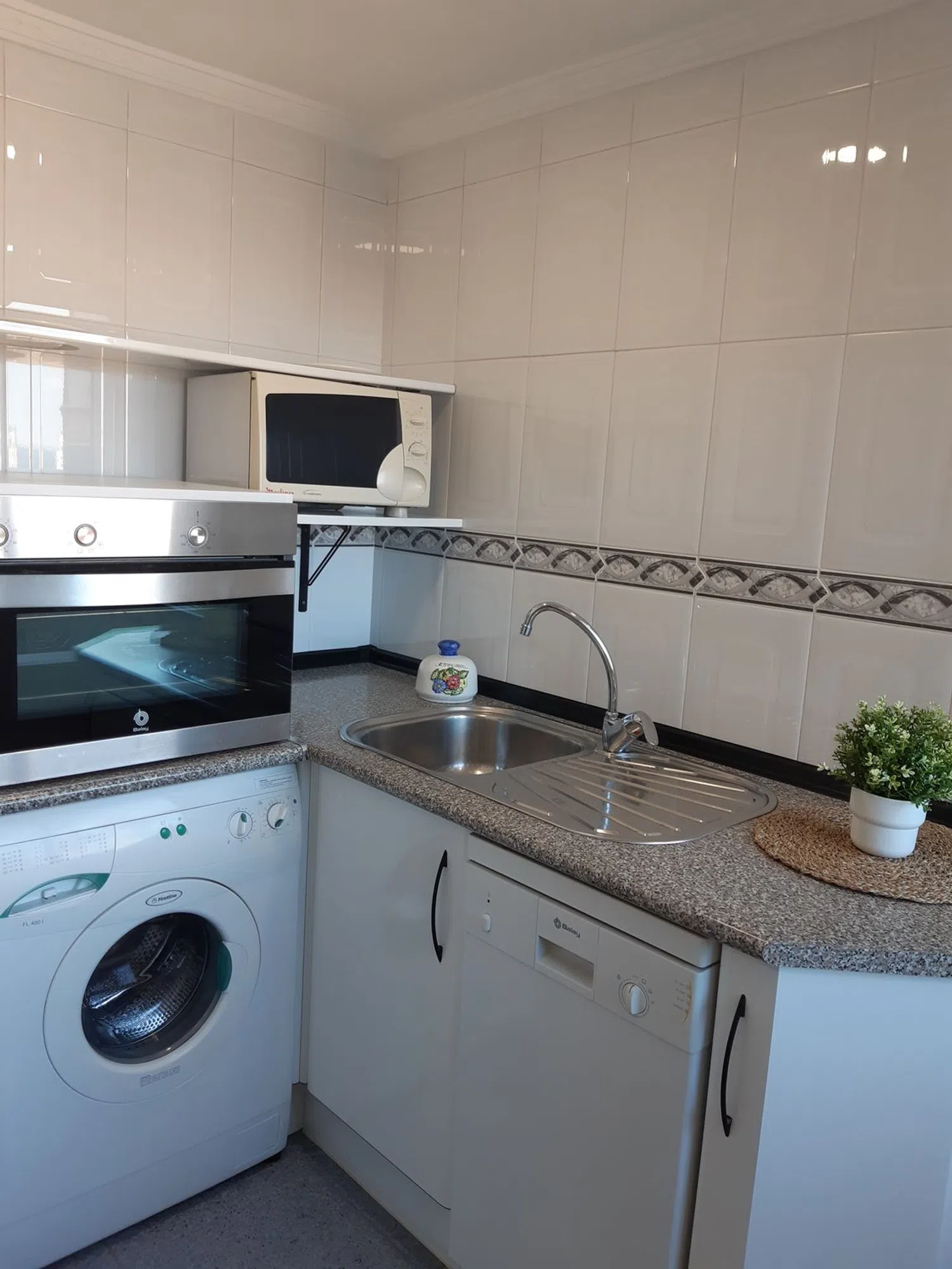 Piso en calle Manuel Altolaguirre, 36 - Foto 28