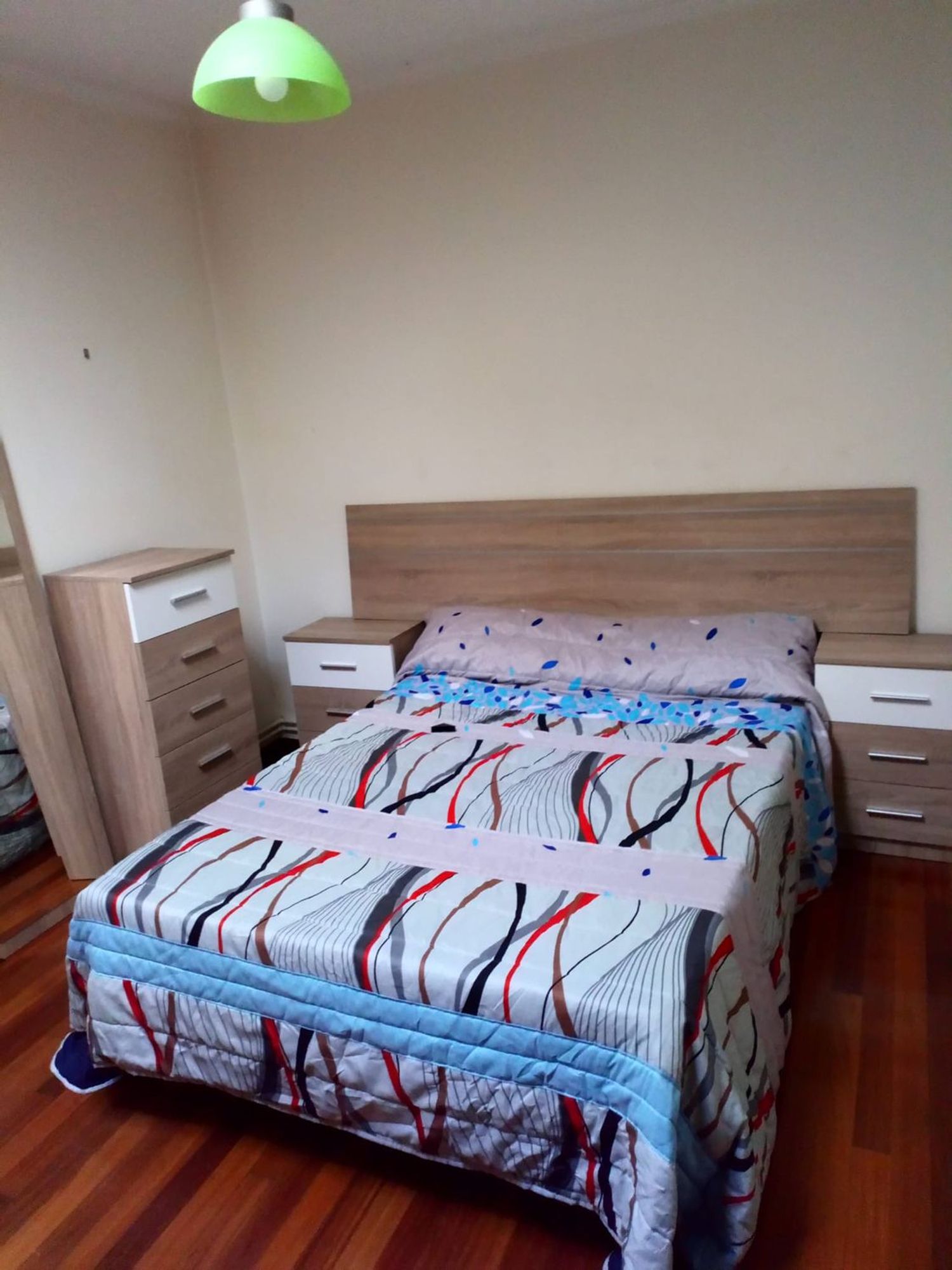Piso en t, 3, Campus norte - S.Caetano - Foto 4