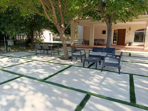 Casa o chalet independiente en Senda Chopet, 6 - Foto 3