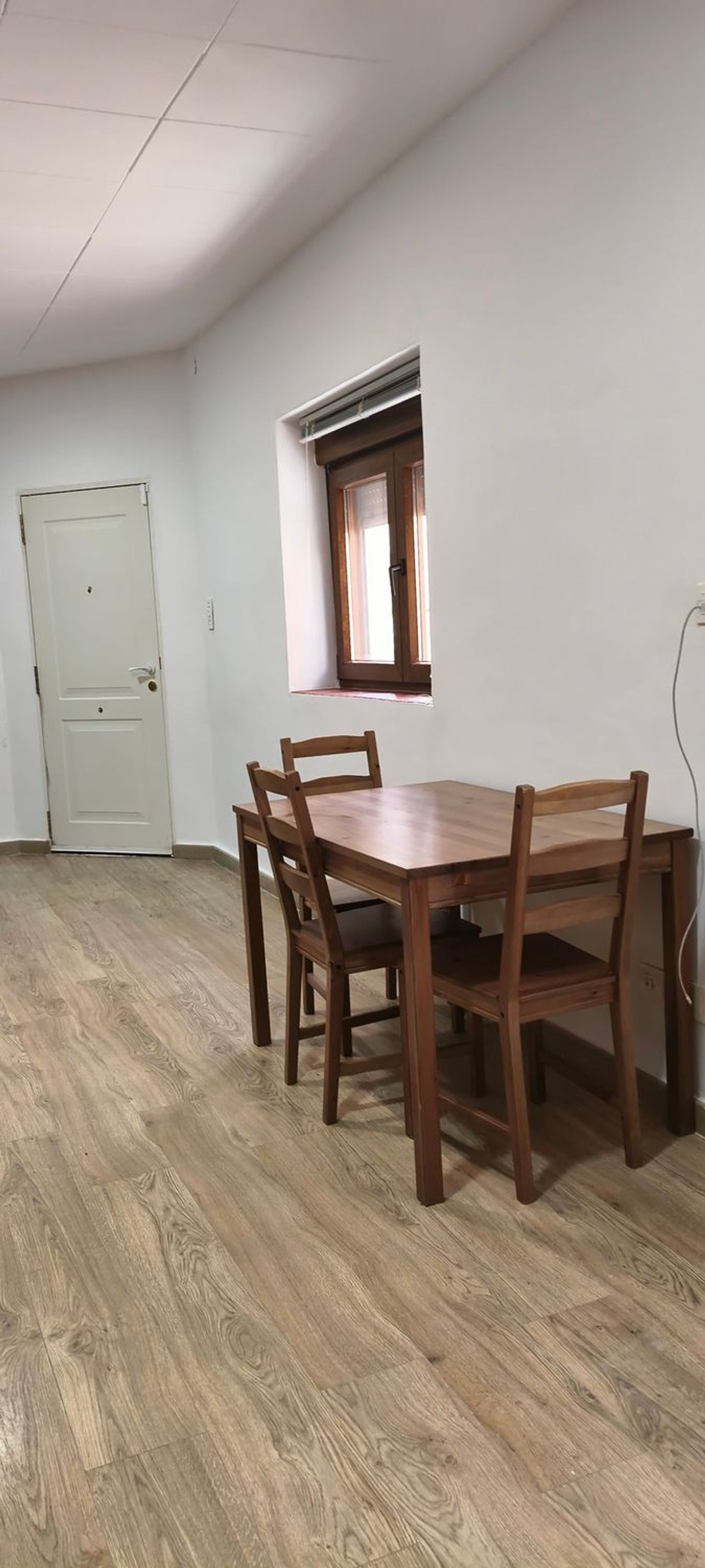 Piso en San Ramon, 49, Casco Historico, Casco Historico - Foto 5
