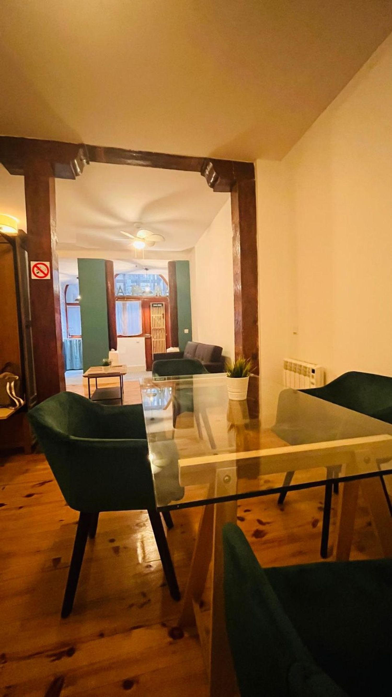 Estudio en Barrio Malasaña-Universidad