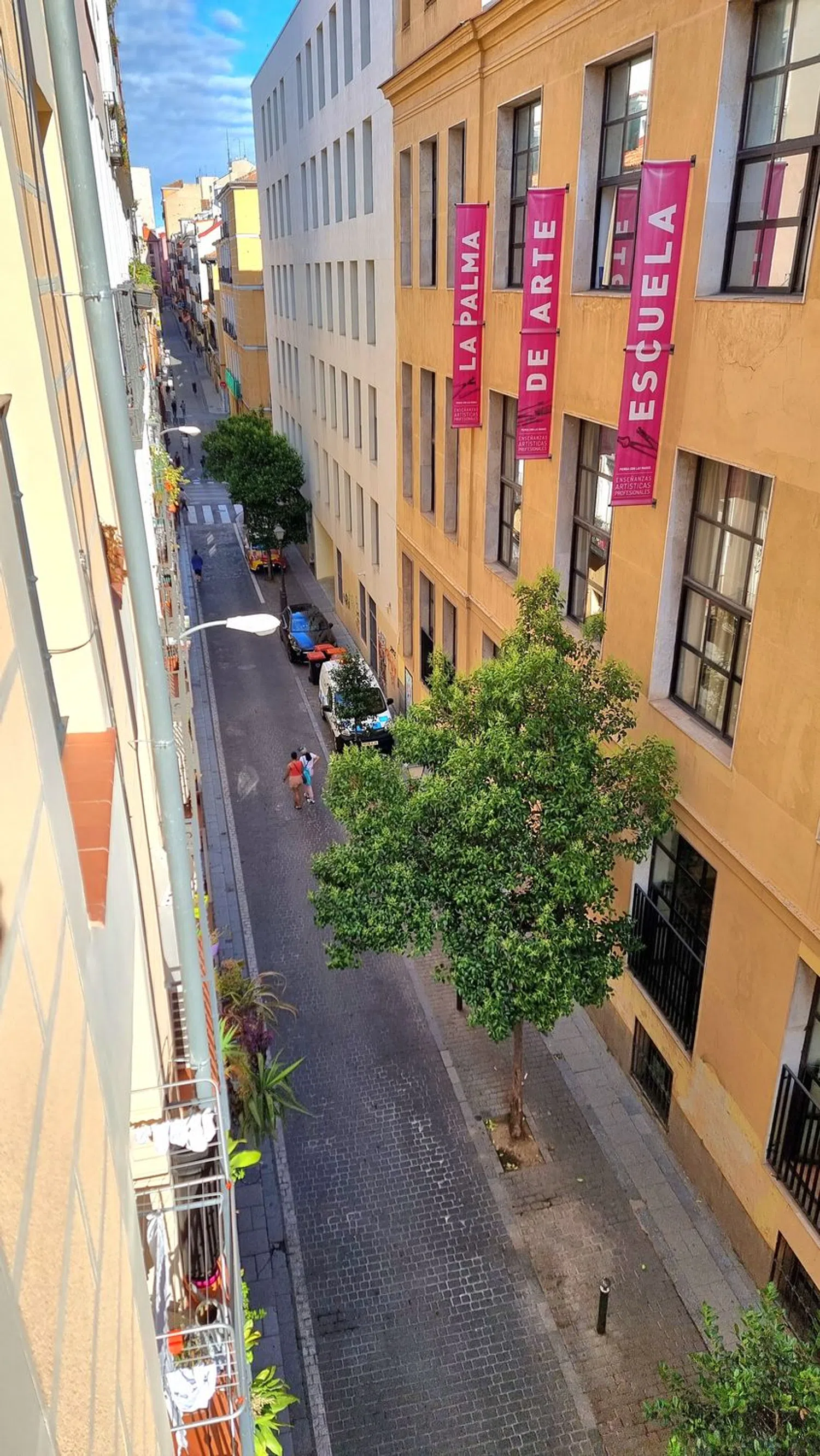 Piso en calle de la Palma, 49 - Foto 3