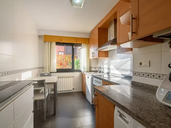 Piso en calle José María Marcilla, 4 - Foto 16