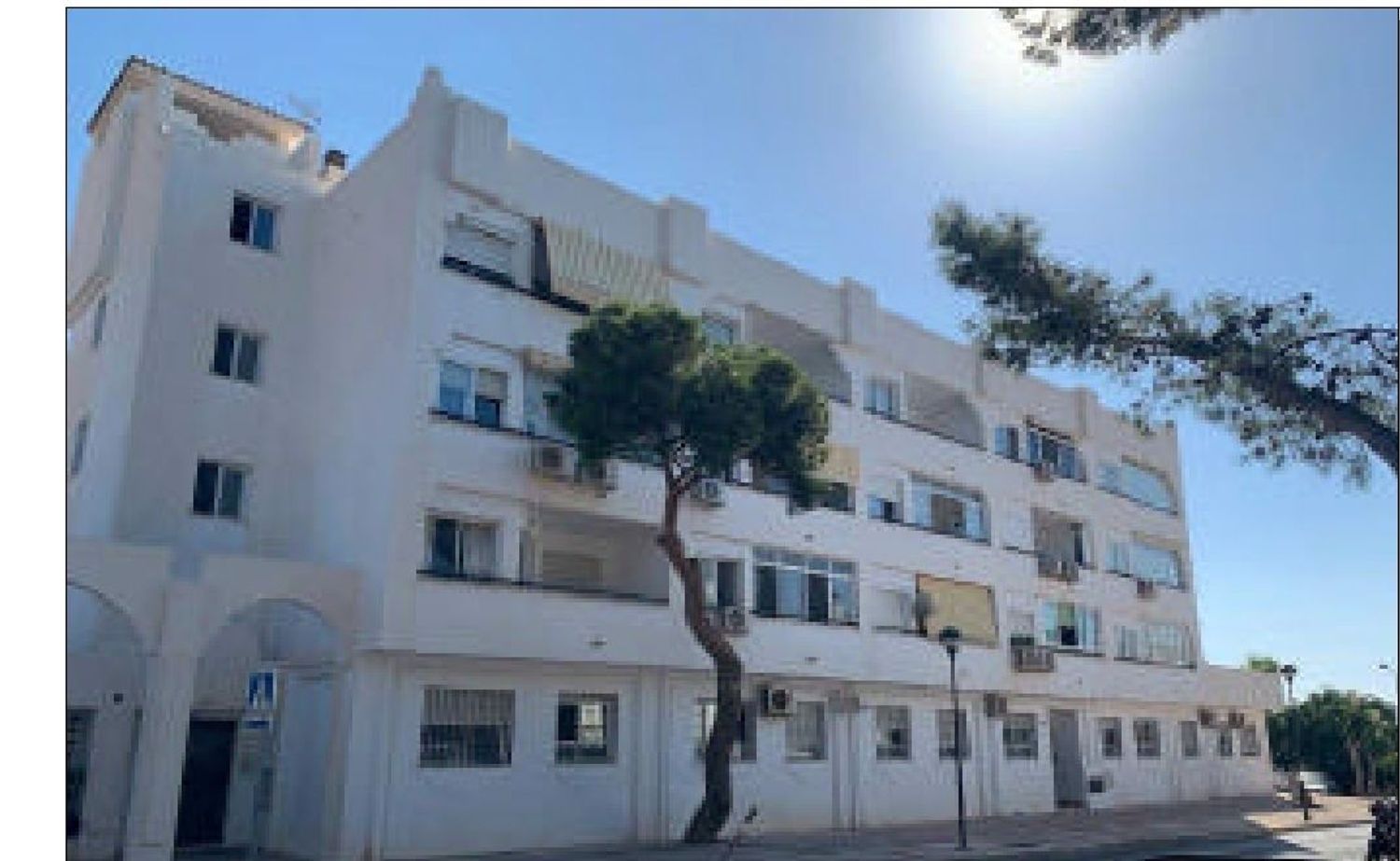 Piso en Conjunto El Pinar de Montemar, 1 - Foto 9